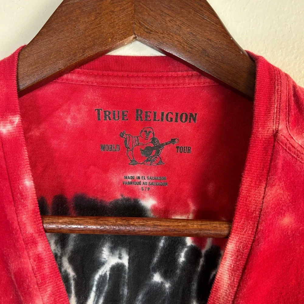 True Religion true religion